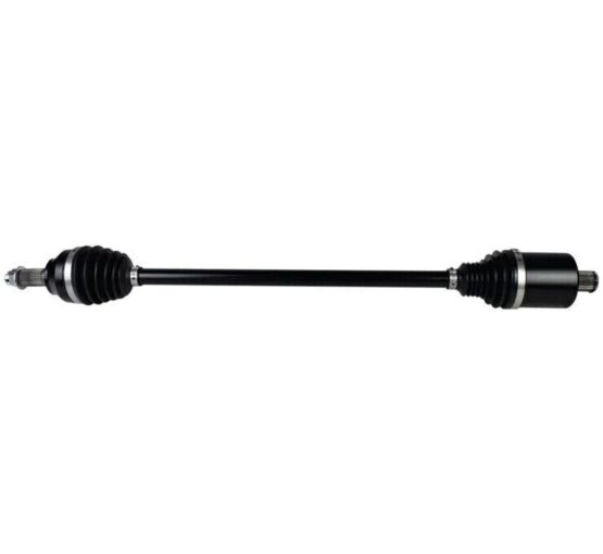 DragonFire Hydra HD Axle Front R/L Fits Polaris RZR Turbo S 18-19