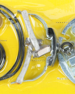 WildBoar Starter Brush Kit Fits 86-11 Honda ATC TRX Kawasaki