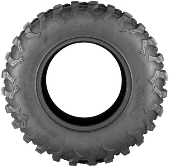 QuadBoss QBT889 Loose Terrain Tire 30x10R14 - Image 3