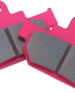 BikeMaster Sintered Front Brake Pads Fits Suzuki