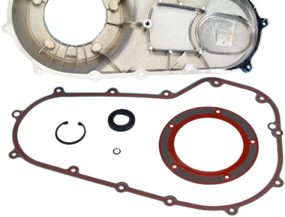 Primary Cover Gasket Kit Paper - Image 2