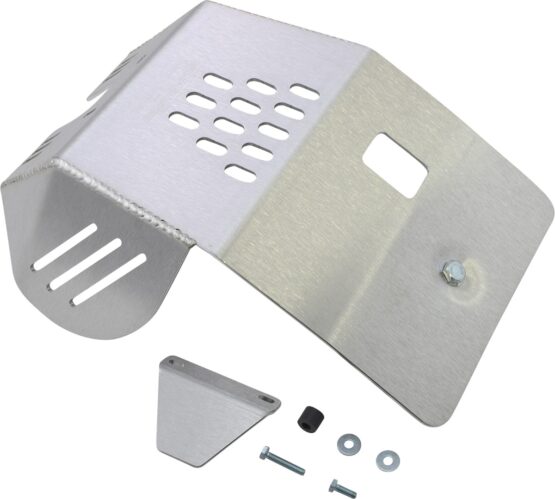 Aluminum Skid Plate