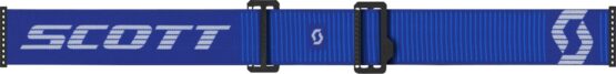 Scott Prospect 2.0 Goggle Blue/White Blue Chrome Lens Adult - Image 3