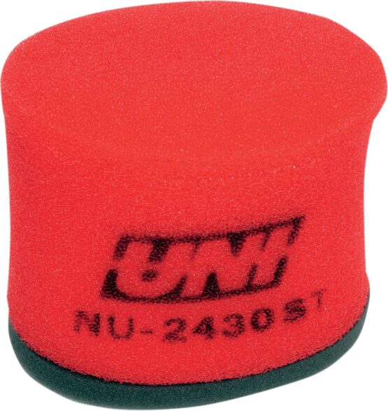 Reusable Foam Air Filter
