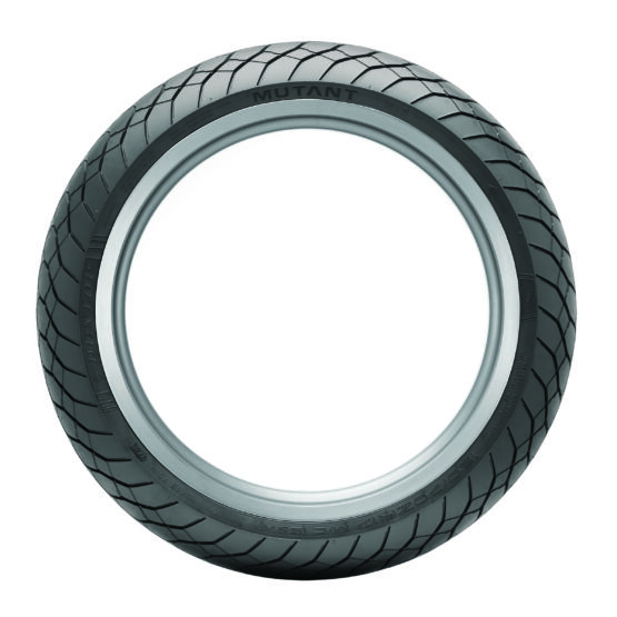 110/70ZR-17 Sportmax Mutant Supermoto Front Tire - Image 2