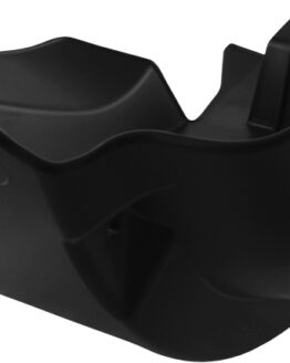 Skid Plate - Black