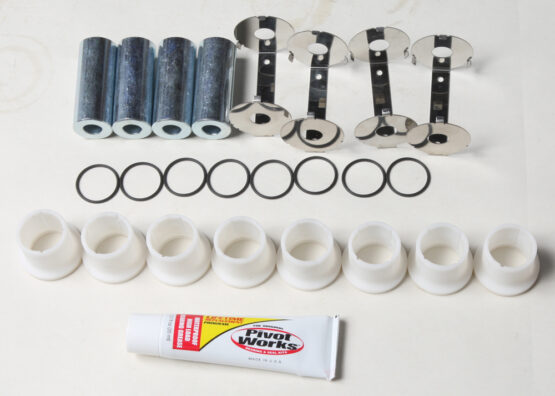 Lower A-Arm Kit