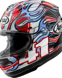 Arai Corsair-X Haga Helmet XS Multi