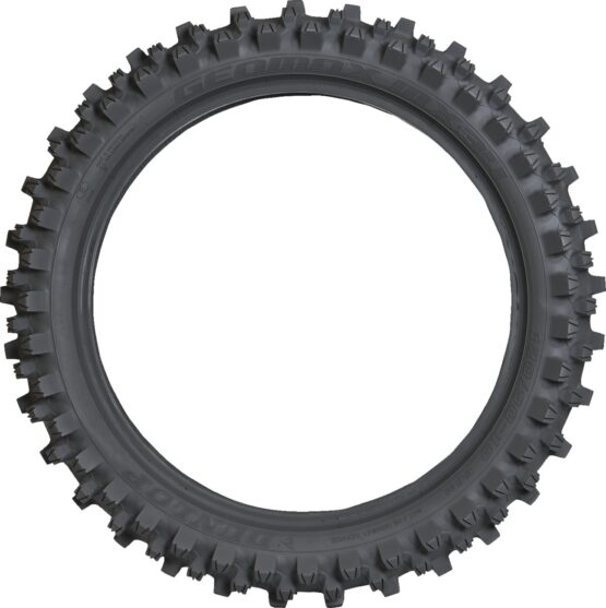 Geomax MX34 Rear Tire 90/100-16 51M Bias TT - Image 3