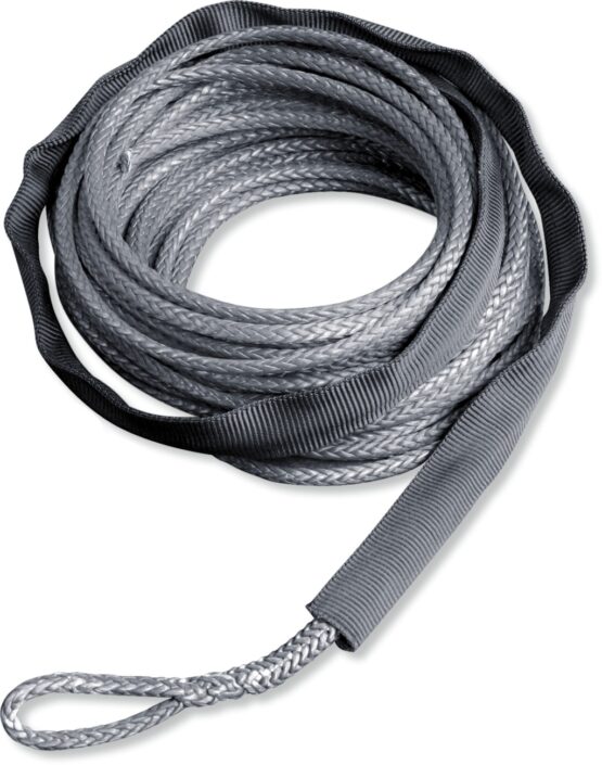 Vantage/Provantage Winch Replacement Rope - 50' x 5/32"