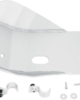 Aluminum Skid Plate