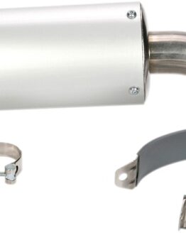 FMF PowerCore 4 Slip-On Exhaust w/Spark Arrestor For 00-07 XR650R