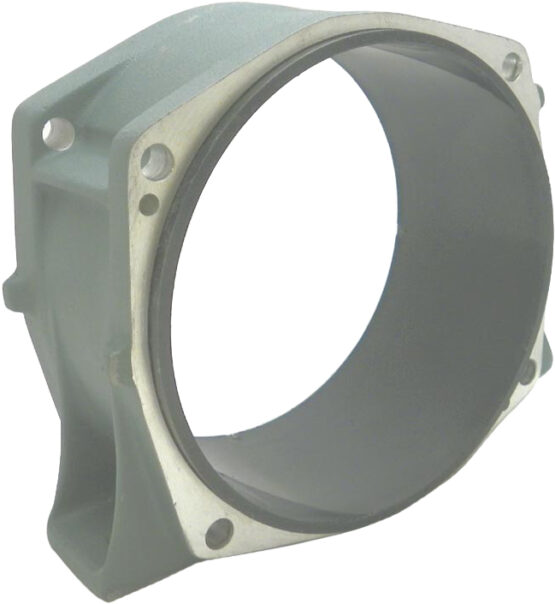 WSM Jet Pump Housing with Wear Ring For Yamaha Watercraft - Image 2