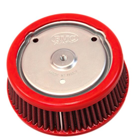 BMC Standard Washable Air Filter FM01065 Fits 2007 Harley FLHTCUSE2 CVO