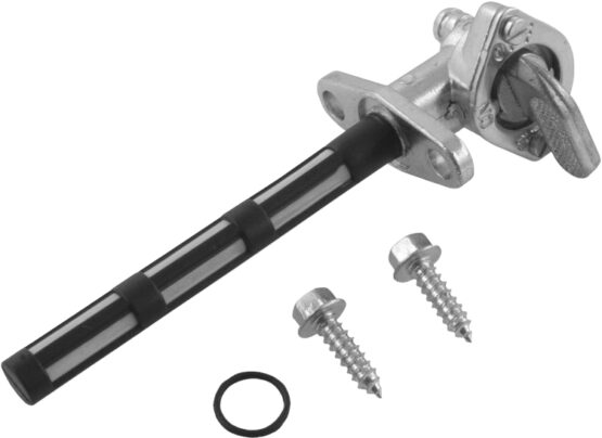 Universal Outlet Petcock - Only fits ACERBIS Fuel Tanks