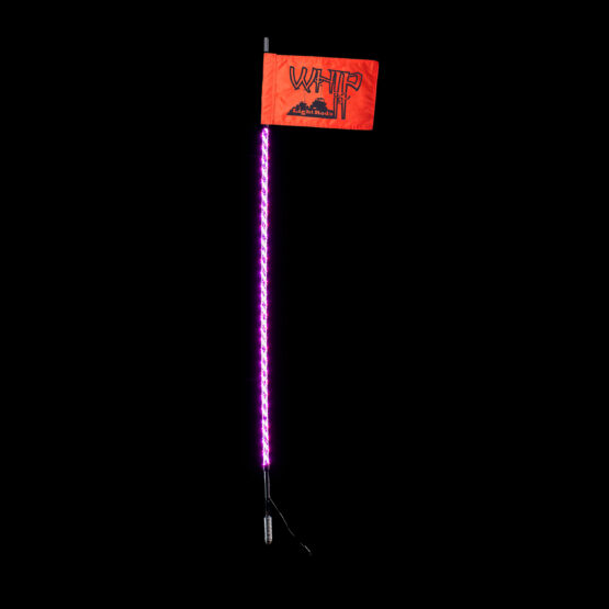 Bluetooth 5ft Led Whip - Image 8
