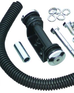 Bikers Choice Gas Tank Mounting Kit For 84-99 Softail Flatside