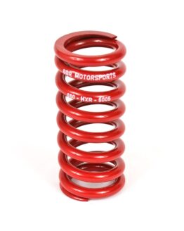 BBR Heavy Duty Rear Shock Spring Red Fits 00-21 CRF50F XR50R DRZ70