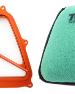 Powerflow Air Filter Kit w/Mount