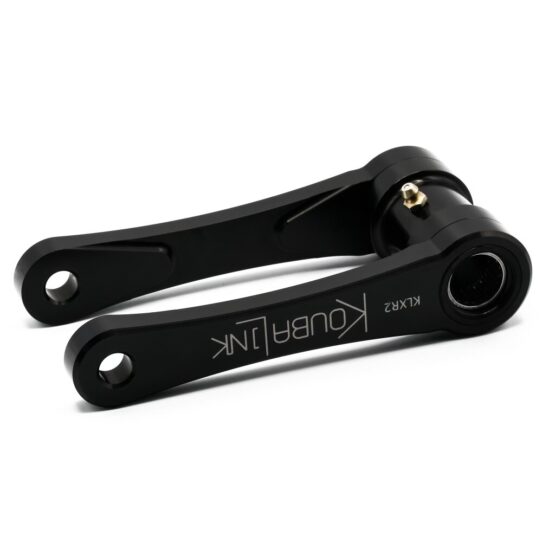 0.125"-1.75" Lowering Link - Lowers Rear Suspension 1/8 - 1-3/4 Inches - Image 2