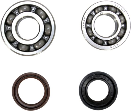 Crankshaft Bearing & Seal Kit - Image 2