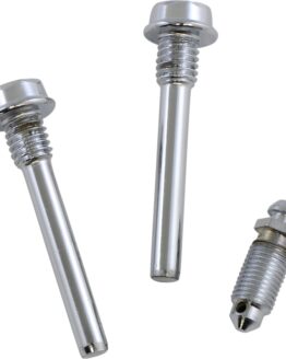 Gardner-Westcott Rear Caliper Mounting Bolt Kit C-80-142 For 87-99 HD