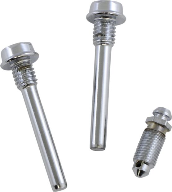 Gardner-Westcott Rear Caliper Mounting Bolt Kit C-80-142 For 87-99 HD