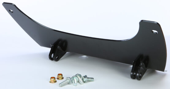 KFI UTV Plow Mount Kit For John Deere Gator XUV/HPX Models - Image 2