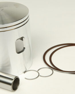 Wiseco 81.00mm Piston Kit 3189TD Fits 89-90 Honda FL400R Pilot