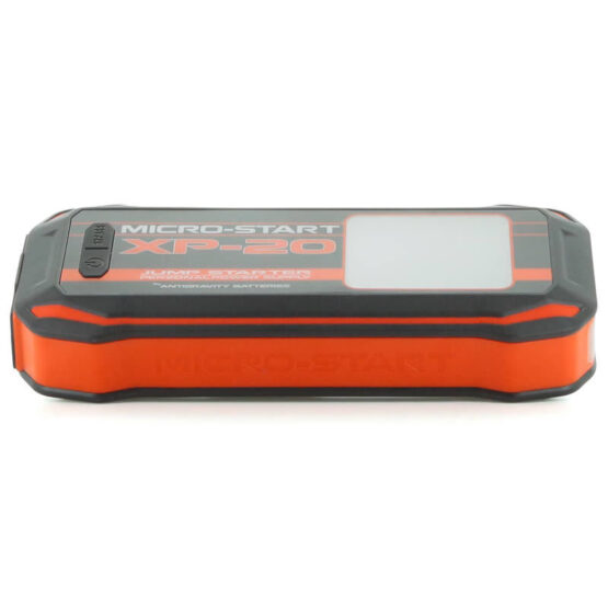 XP20 Micro-Start Personal Power Supply & Jump Starter - Image 4