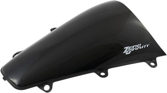 SR Windscreen - Dark Smoke