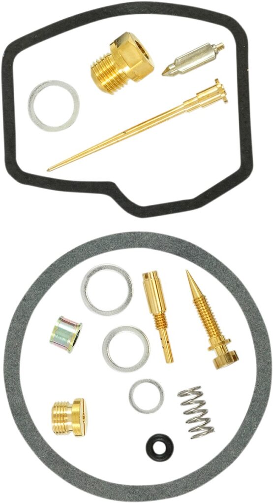 Carburetor Repair Kit