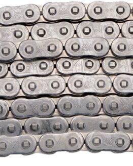 EK 525ZVX3 Sportbike Chain Chrome 150 Links