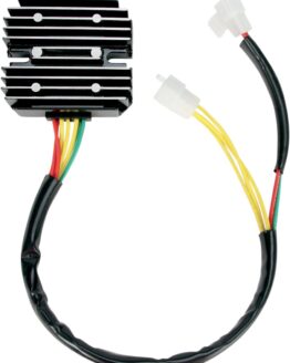 Rectifier/Regulator