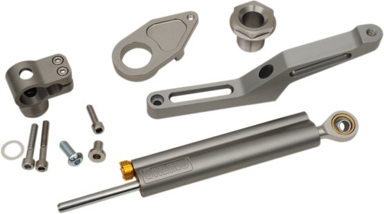 Piston Type Steering Damper / Stabilizer