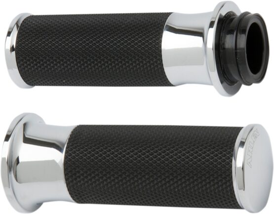 Fly-By-Wire Fusion Series Grips