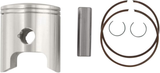 Wiseco Piston Kit Standard 65.00mm for Arctic Cat 440 2-Stroke