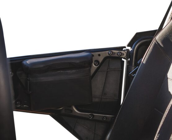 Storage Pouch For RAVEK Adjustable Armrests - Image 2