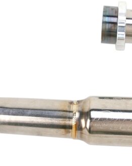 PowerBomb Stainless Steel Exhaust Header