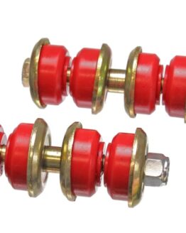 90-97 Honda Accord/Odyssey Red Front End Links