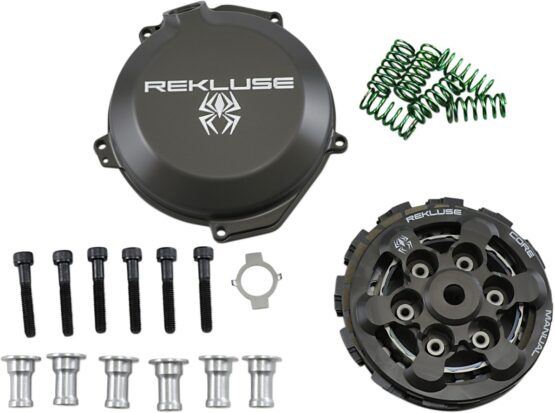 Rekluse Core Manual TorqDrive Clutch Kit Fits 16-18 Husq/KTM 250/350 4T - Image 2
