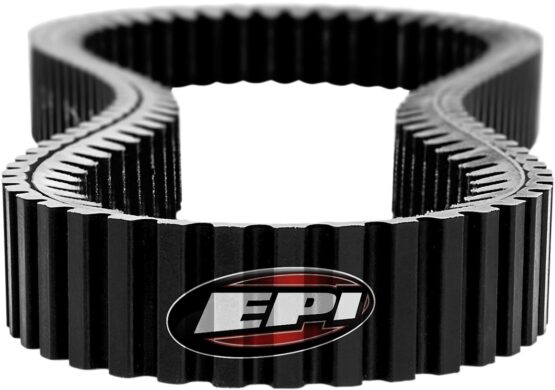 EPI Severe-Duty Drive Belt Fits Arctic Cat 1000 Models - Image 2