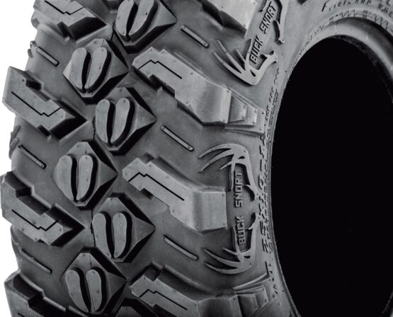 Buck Snort Rear Tire 27x11-14 - Image 3
