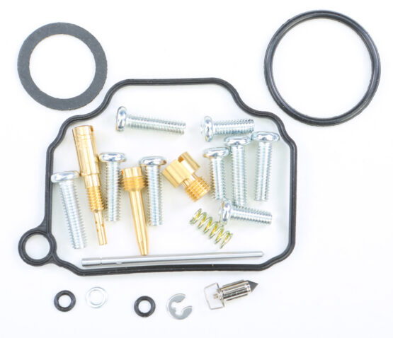 Carburetor Rebuild Kit