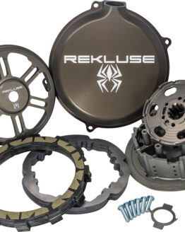 Rekluse Core Manual TorqDrive Clutch Kit Fits 17-19 Husq/KTM 250/350 4T