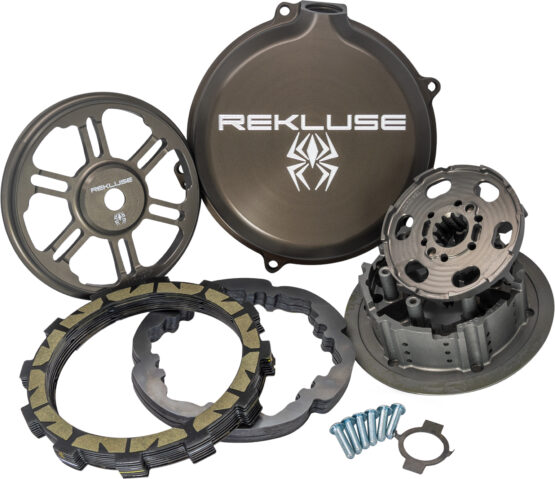 Rekluse Core Manual TorqDrive Clutch Kit Fits 16-19 Husqvarna KTM 450