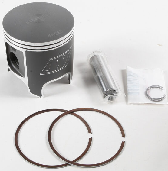 Wiseco Piston Kit 72.00mm For KX RM YZ KTM Husqvarna 300cc