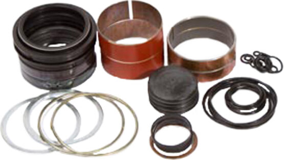 Fork Seal & Bushing Kit - Image 2
