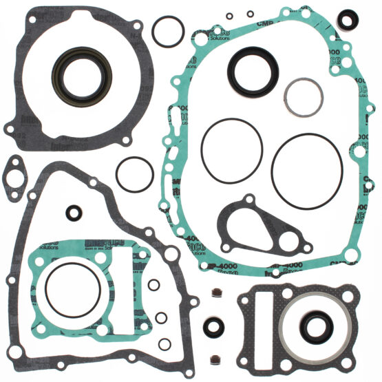 Vertex Complete Gasket Kit Fits 1987-1993 Suzuki LT230E Quadrunner