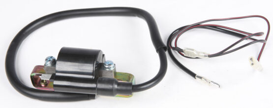 Bronco Ignition Coil For Yamaha Grizzly 550/700 2008-2015 - Image 2